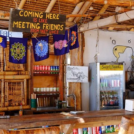 Gili Meno Eco Hostel Eksteriør bilde